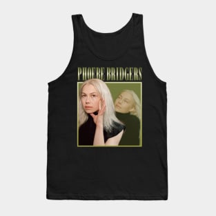 Phoebe Bridgers Tank Top